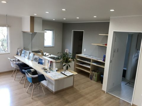 弘前市　Ｎ様　全面リフォーム工事（1F LDK）